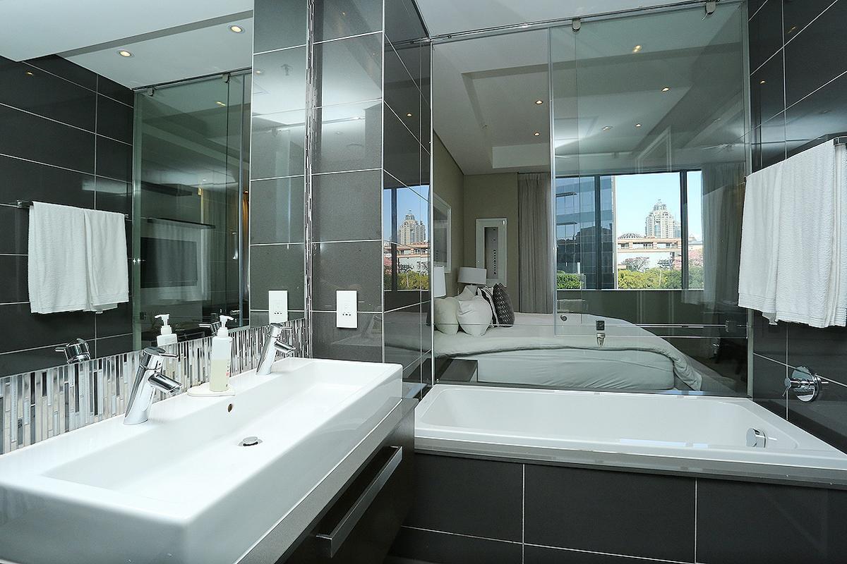Sandton Skye Johannesburg Luxury Apartment Joanesburgo Exterior foto