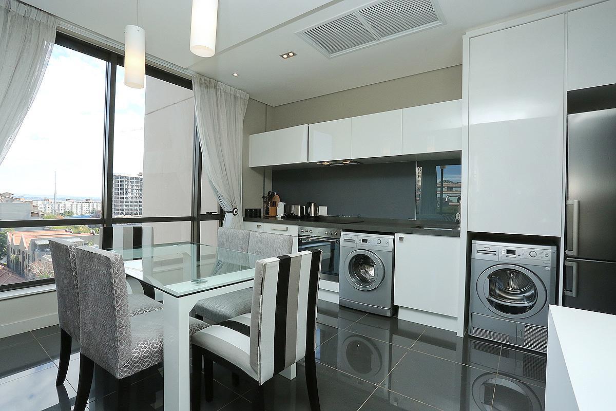 Sandton Skye Johannesburg Luxury Apartment Joanesburgo Exterior foto